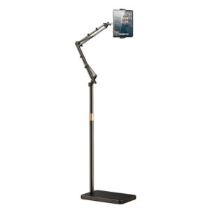 Suporte Para Celular Tablet 180 Graus Ajustável e Com Base — Informática