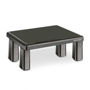 Suporte para Monitor quadrado com 4 Níveis de altura Multilaser