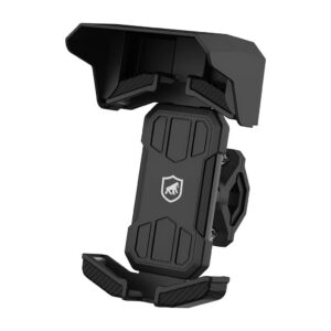 Suporte para Moto, Bicicleta, Bike Ajuste 360°, Solar Cover