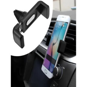 Suporte Para Smartphone Celular Iphone Saída Do Ar condicionado GPS