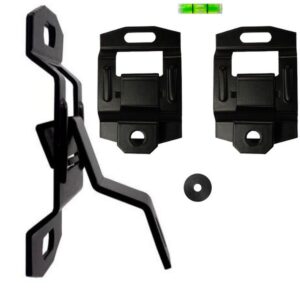 Suporte Para TV Brasforma 10″ A 100″ Fixo Universal