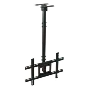 Suporte para TV de Teto 360º 32 a 75″ Aquário