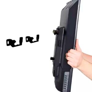 Suporte para TV Fixo 14″ a 84″ Indusat SU20i