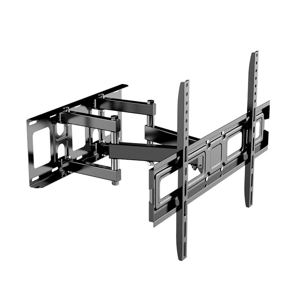 Suporte para TV Multiarticulado 4 movimentos para 37 a 80" Aquário — TV e Vídeo
