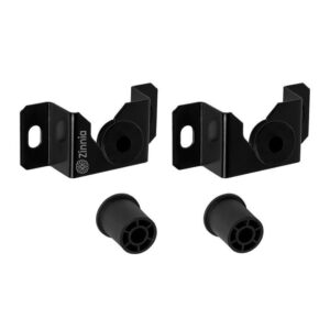 Suporte Para TV Zinnia Sirion, 32 Pol. a 60 Pol., Preto