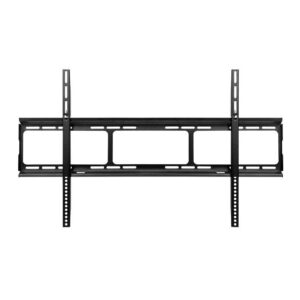 Suporte Para TV Zinnia Titan, 60 Pol a 100 Pol, Preto