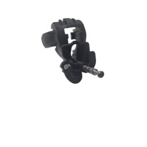 Suporte Pivo Articulador Ventilador Arno Ts55 Vf40 VF6M