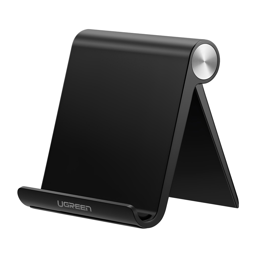 Suporte Portátil Ugreen Lp106 Multi-Ângulo p Smartphone — Celulares e Acessórios