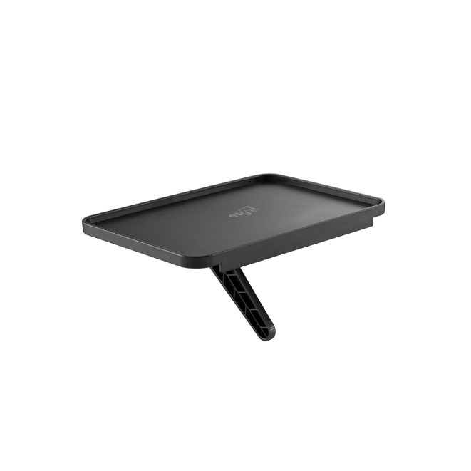 Suporte Prateleira para TV Monitor, Suporte Set-Top Box e Conversor