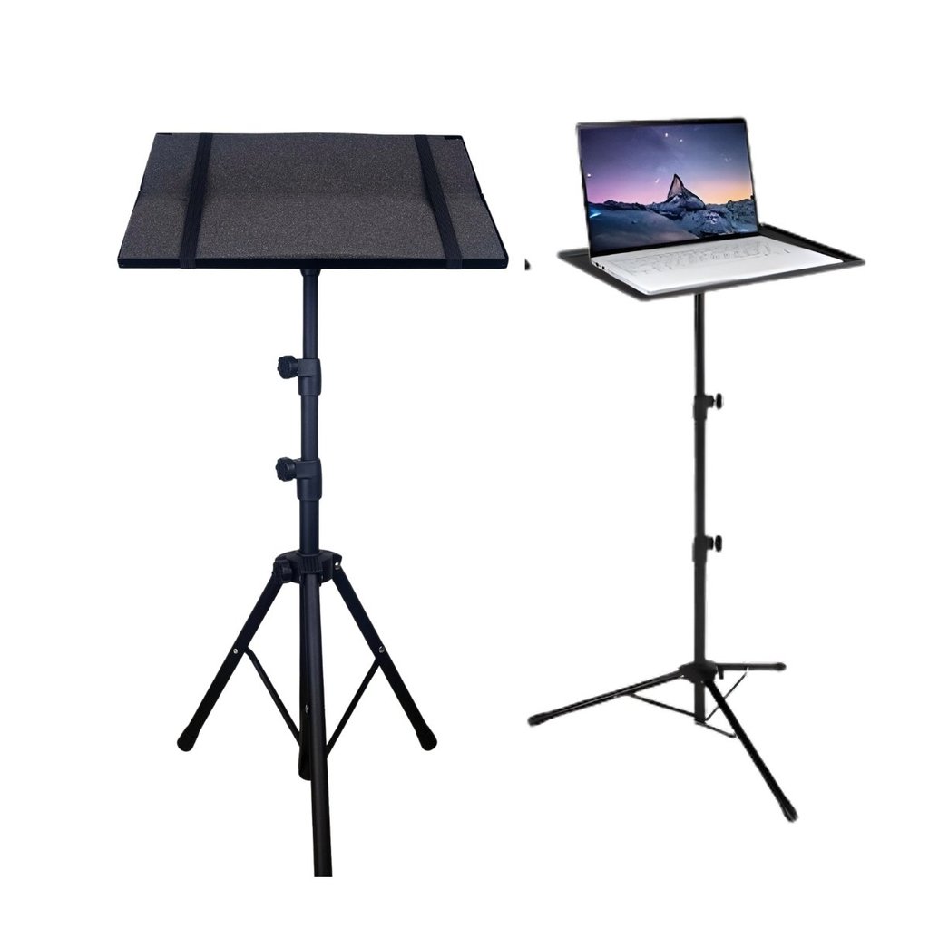 Suporte Tripé Para Projetor Notebook Oscar Stands