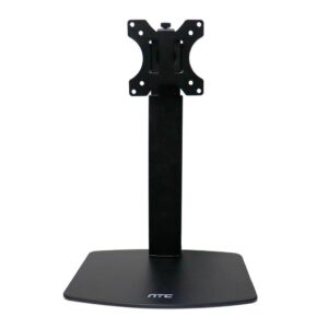 Suporte Universal P Monitor Ntc 17″ a 32″ Vesa 100 e 75 Suspensão a