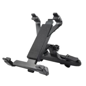 Suporte Veicular Para Tablet Fixa No Encosto Banco Do Carro