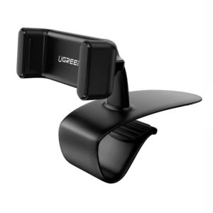 Suporte Veicular Ugreen p Smartphone Painel Carro Preto