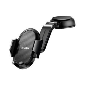 Suporte Veicular Ugreen Smartphone Carro Ajustável Preto