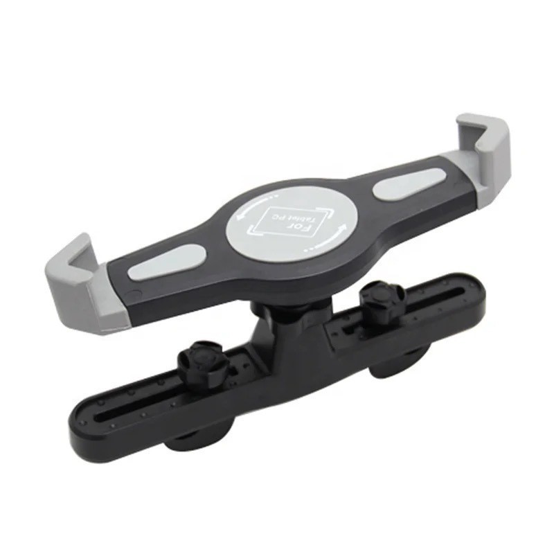 Suporte Veicular Universal Encosto Banco Tablet iPad Gps 2p — Informática