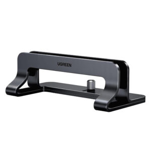 Suporte Vertical Alumínio Ugreen pra Laptop Tablet