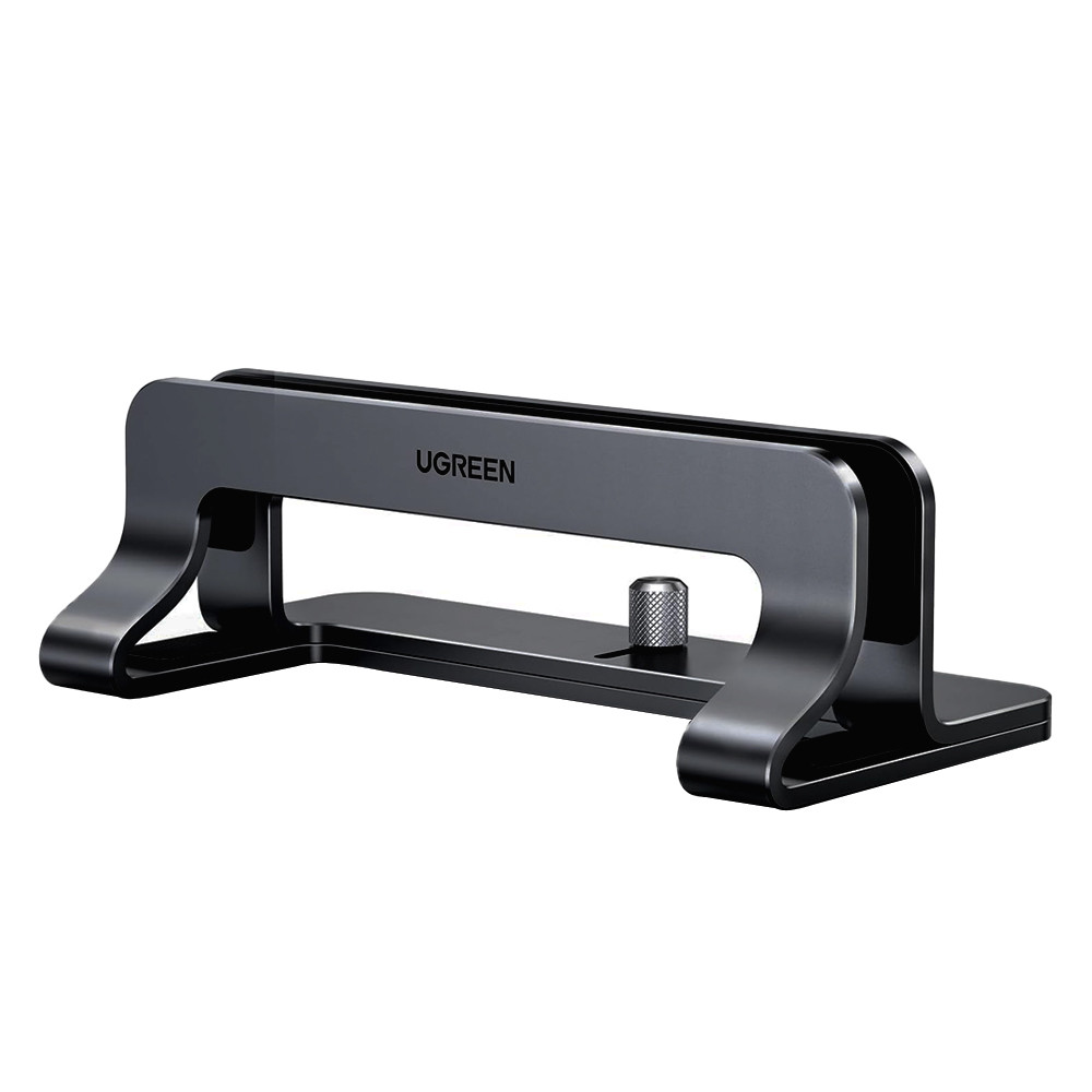 Suporte Vertical Alumínio Ugreen pra Laptop Tablet — Informática