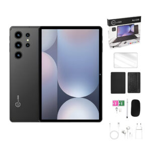 Tablet Android Pad 9X Tela 10.5” FHD 6+128GB Wi-fi 5G