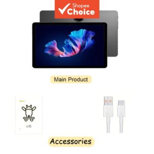 Tablet android10.1 Polegadas 4 Gb De RAM 64 Rom Suporta Câmeras