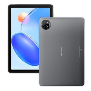 Tablet Blackview Tab 20 WiFi 64GB 4GB RAM de 10.1″ 8MP 5MP Capinha