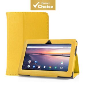 Tablet infantil Atmpc de 7 polegadas, Android, sistema 14, memória