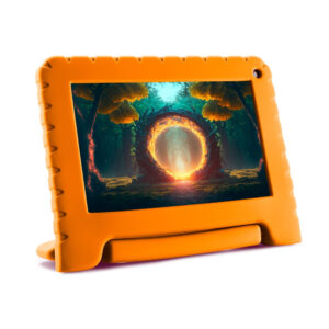 Tablet Infantil Mirage 7 Pol. Wi-fi 64GB 4GB RAM Quad Core