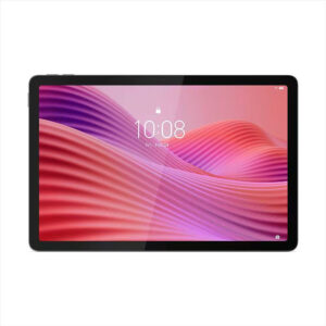 Tablet Lenovo Tab 10.1 Wuxga MediaTek Helio 4GB RAM 64GB Android 14 — Informática