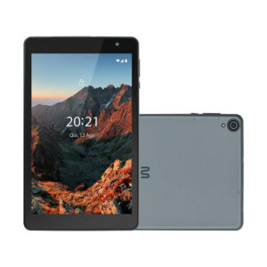 Tablet M8 Multi Wi-fi 64GB Tela 8 Pol 6GB RAM Android 13 Octa-Core