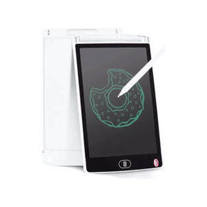 Tablet Mágico Infantil Digital 12″ Branco Zippy Toys 10345