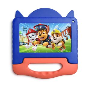Tablet Patrulha Canina Chase 64GB Wifi 4+64GB Multilaser