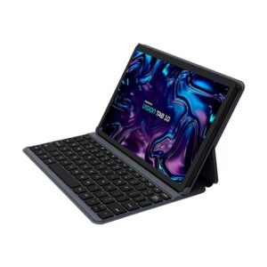 Tablet Positivo Vision Tab 10 com Capa Teclado 4GB RAM 128GB 6000mAh