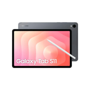 Tablet Samsung Galaxy Tab 5G, 256GB, 12GB RAM, Tela 11″, Galaxy AI, S