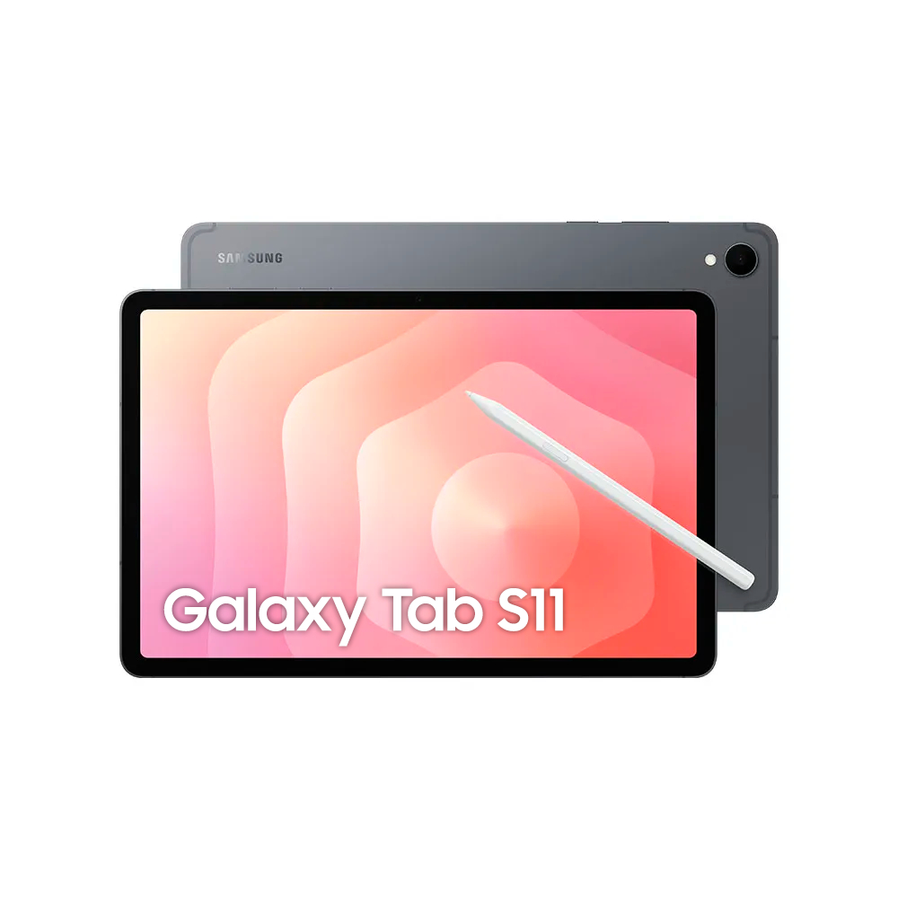 Tablet Samsung Galaxy Tab 5G, 256GB, 12GB RAM, Tela 11", Galaxy AI, S — Informática