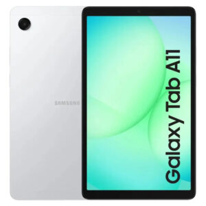 Tablet Samsung Galaxy Tab 64gb Prata E-books Digitais Prata