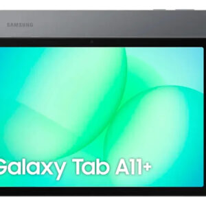 Tablet Samsung Galaxy Tab A11+, 128gb, 6gb Ram, Tela De 11 Câmera