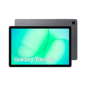Tablet Samsung Galaxy Tab A11+, 128GB, 6GB RAM, Tela de 11″, Câmera