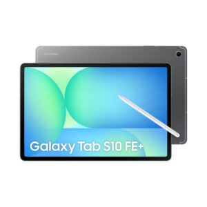 Tablet Samsung Galaxy Tab FE+ 5G, 128GB, 8GB, Tela 13.1″ 90Hz, S Pen
