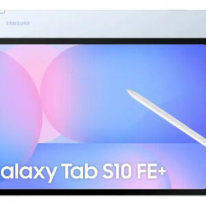 Tablet Samsung Galaxy Tab Fe+ Wifi 128gb 8gb 13.1 cor Azul