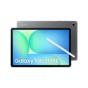 Tablet Samsung Galaxy Tab FE WiFi, 128GB, 8GB, Tela 10.9″ 90Hz, S Pen