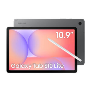 Tablet Samsung Galaxy Tab Lite WiFi, 128GB, 6GB RAM, Tela 10.9″, S