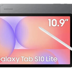 Tablet Samsung Galaxy Tab Lite Wifi, 256gb, 8gb Ram, Tela 10.9 S Pen
