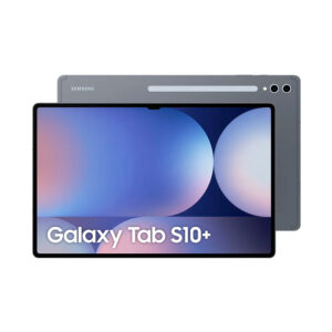 Tablet Samsung Galaxy Tab S10+, 512GB, 12GB RAM, Tela Imersiva de