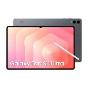 Tablet Samsung Galaxy Tab Ultra, 512GB, 12GB RAM, Tela 14.6″, Galaxy