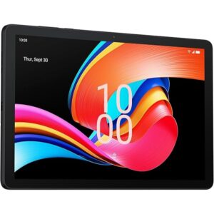 Tablet Tcl Tab 10L, Gen 2, 64GB 3GB RAM, Wifi, 10.1″ Cinza