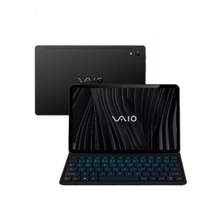 Tablet Vaio Tl10 128gb 8gb Ram, 4g, Teclado Magnético, Tela 10.4” 2k