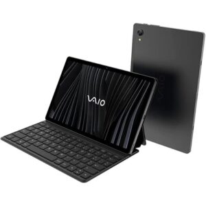 Tablet Vaio TL10 4gb Ram 64gb 4G Teclado Magnético Android 13 Câmera