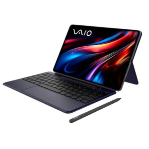 Tablet Vaio TL12 12.6″ 2.5K Amoled 128gb 8gb Wi-Fi 5G Capa Teclado e