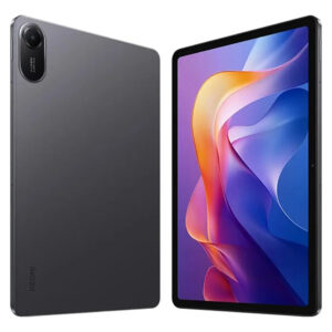 Tablet Xaiomi Redmi Pad 2 11” 256gb 8 Ram Wi-fi Cor Cinza G Cor Cinza