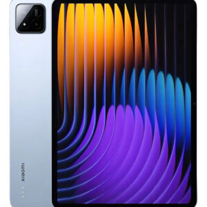 Tablet Xiaomi Pad 7 Snapdragon 7+ 8gb Ram 256gb Rom Wi-fi 6e