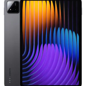 Tablet Xiaomi Pad 7 Tela De 3,2 Mil E 11,2 Polegadas, Snap Cor